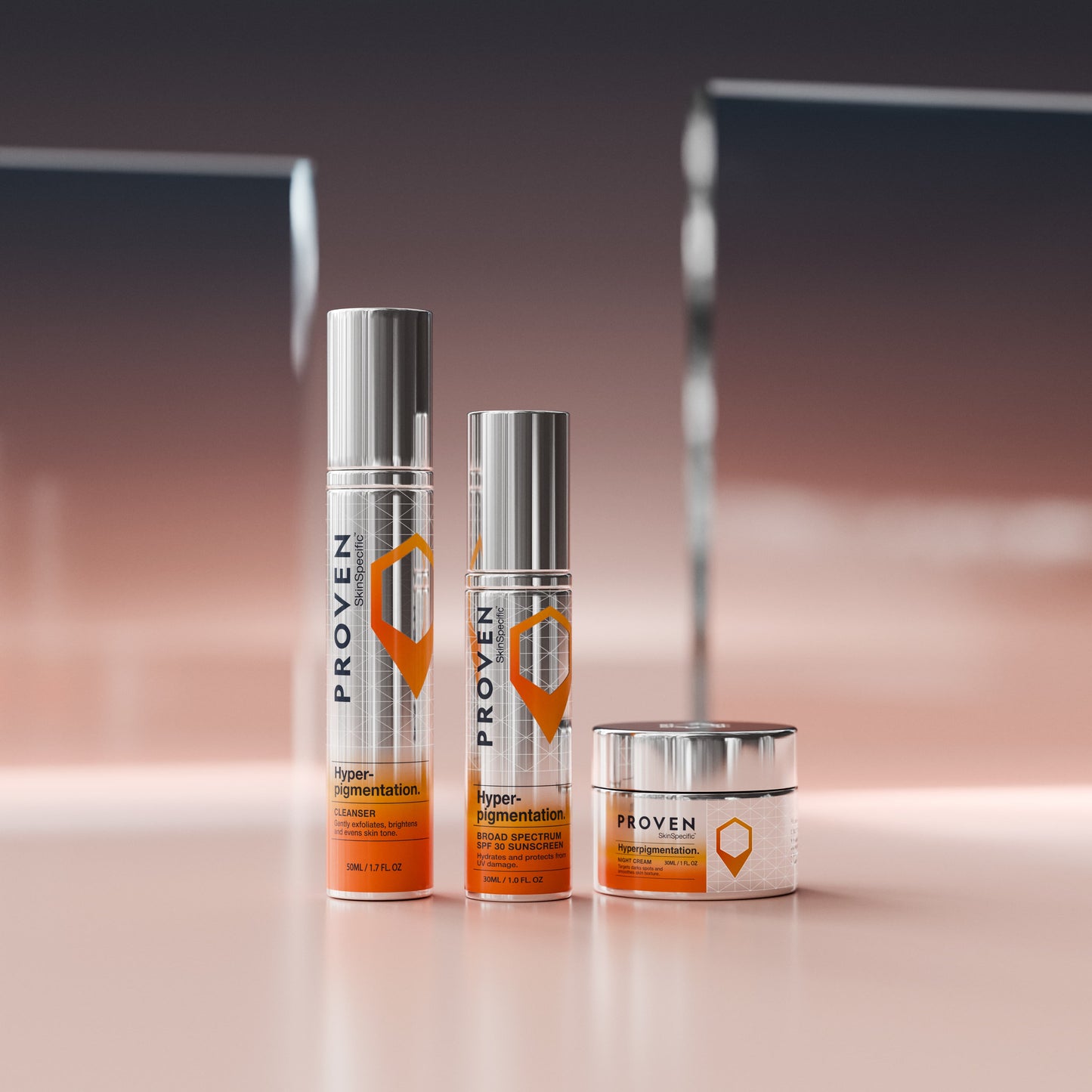 SkinSpecific Hyperpigmentation Routine