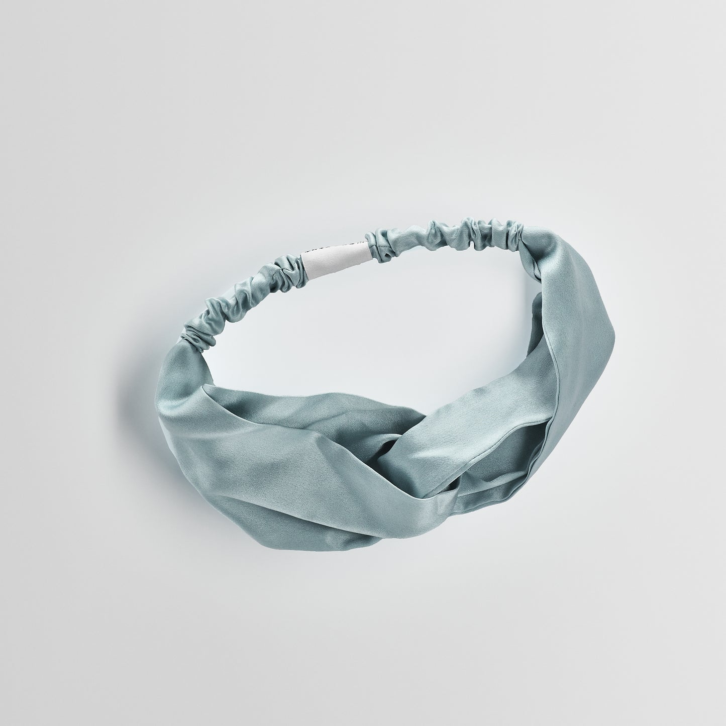 Silk Slip Headband