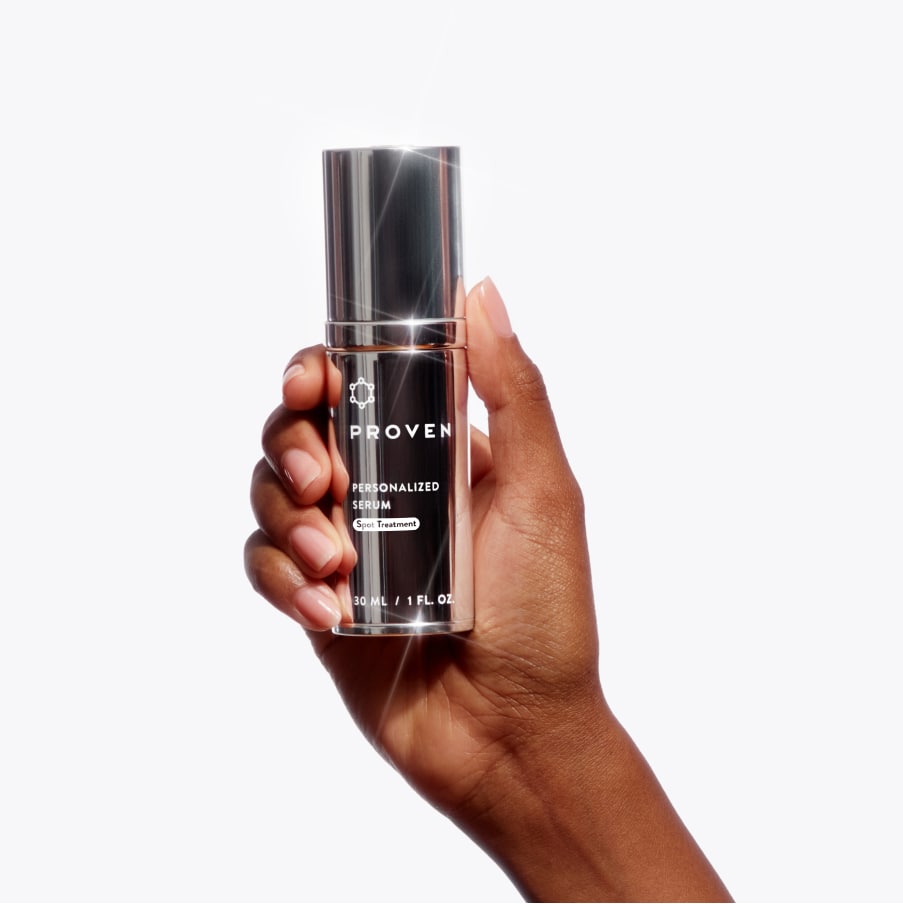 Acne Spot Treatment Serum