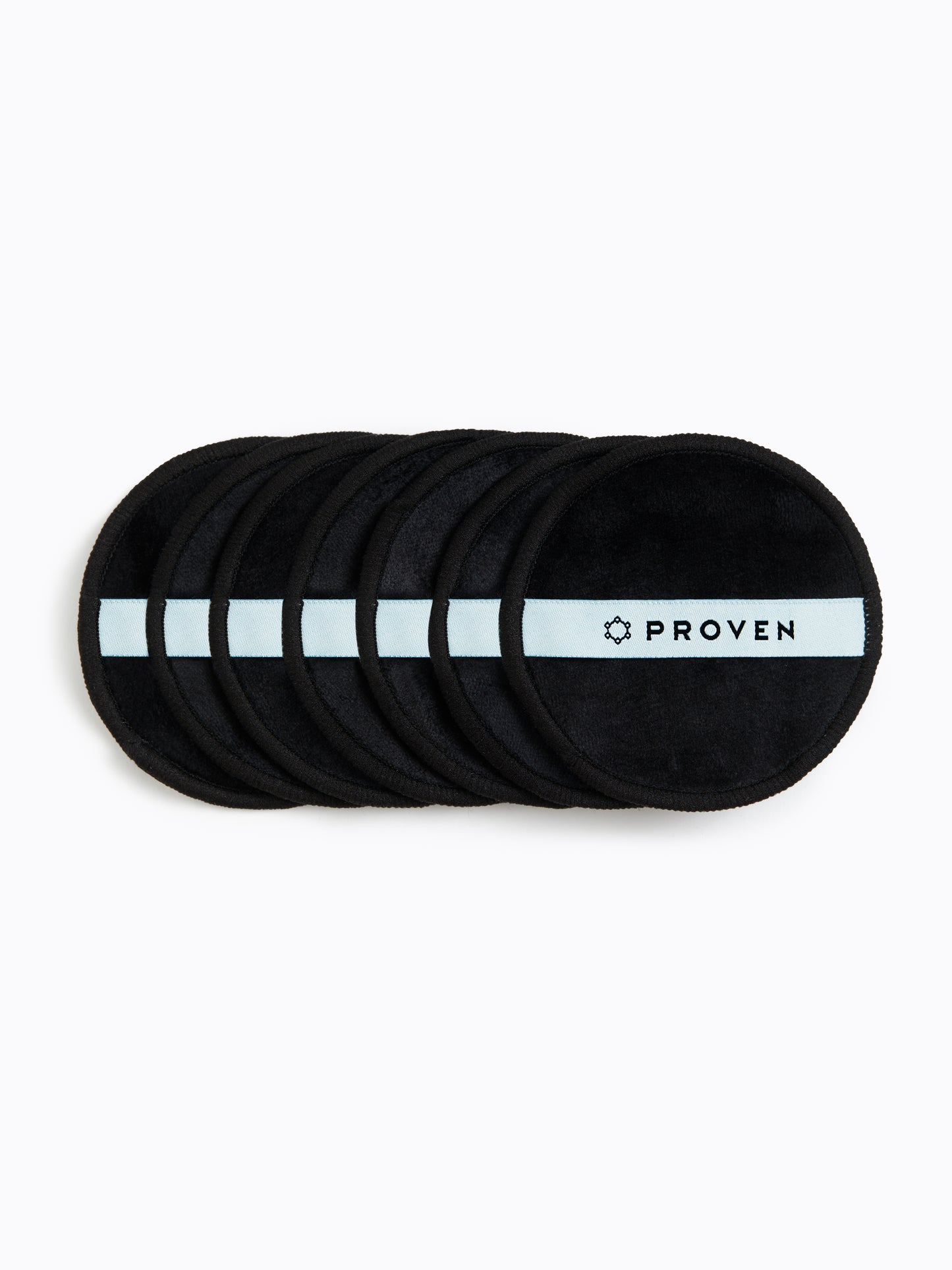 Makeup Removing Cloths - Mesh bag