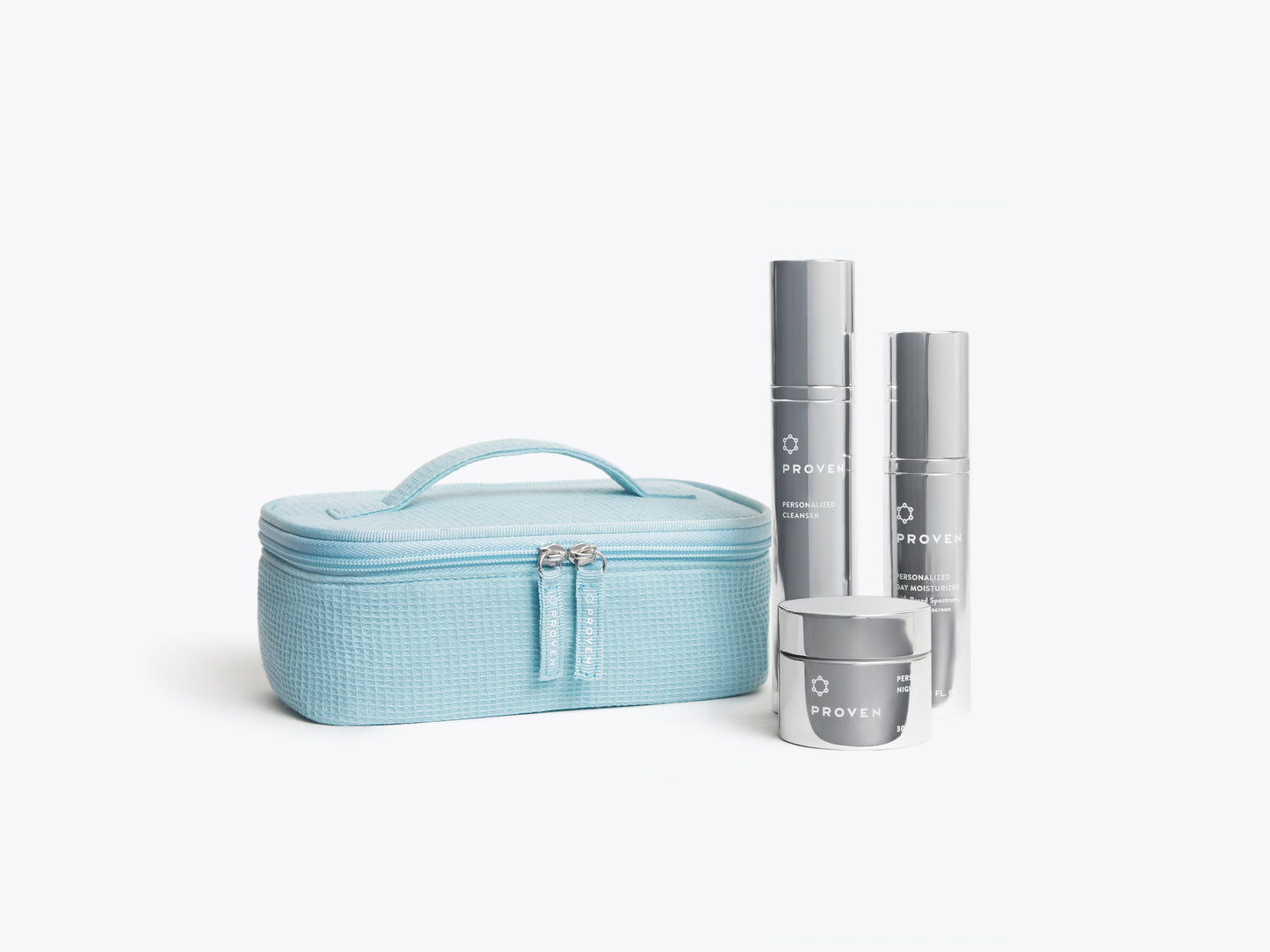 Cosmetic Toiletry Bag