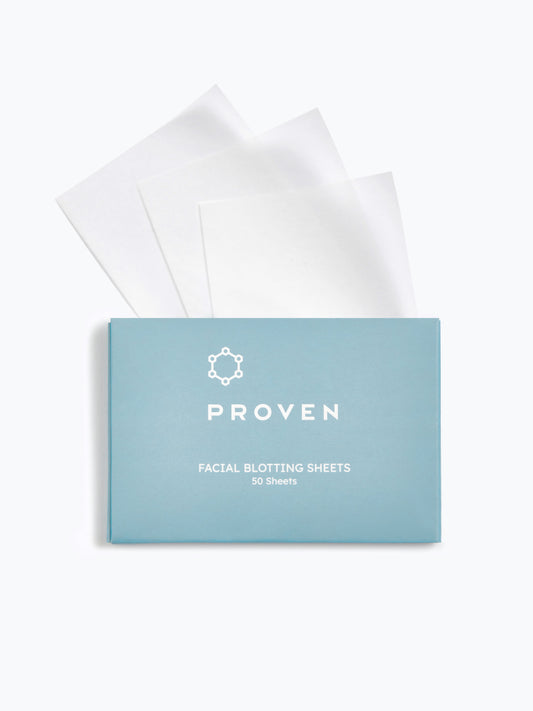 Face Blotting Sheet