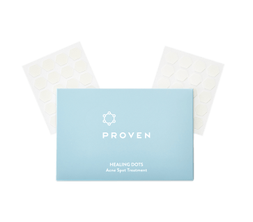 Healing Dots Acne Treatment (2 pack)