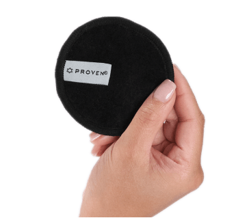 Makeup removing cloth