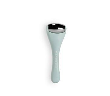 Mini ice roller