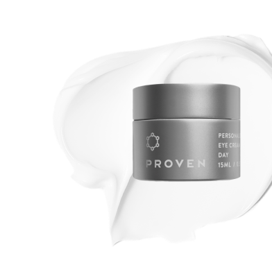 Provan Cream PROVEN | Personalized Day Eye Cream Caffeine – provenskincare