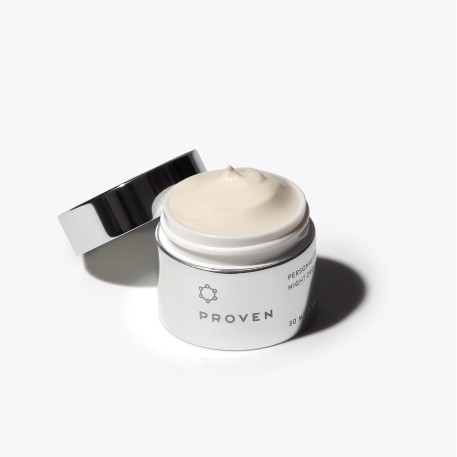 Personalized Night Cream
