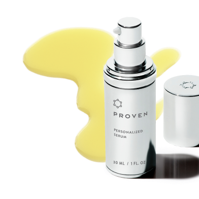 Personalized Serum