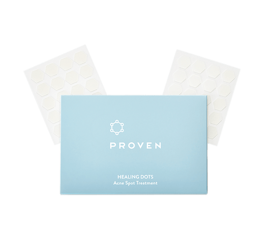 Healing Dots Acne Treatment (2 pack)