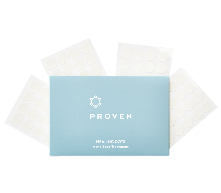 Healing Dots Acne Treatment (4 pack)