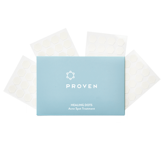 Healing Dots Acne Treatment (4 pack)