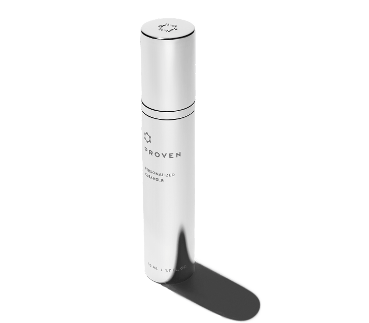 Personalized Cleanser