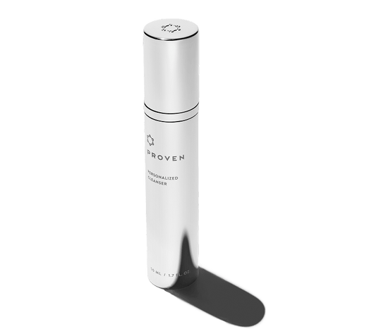 Personalized Cleanser