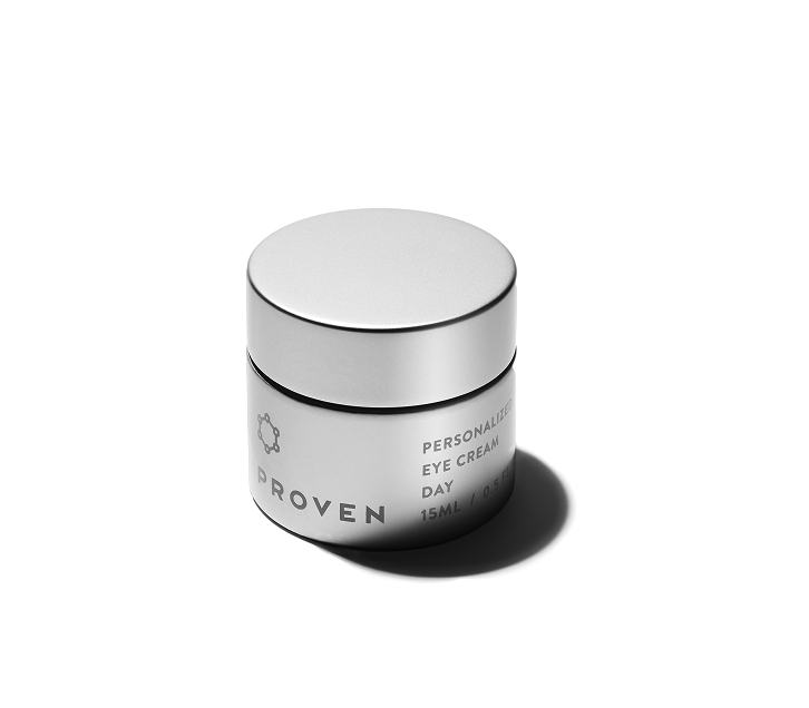Personalized Day Eye Cream
