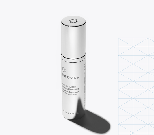Personalized Day Moisturizer