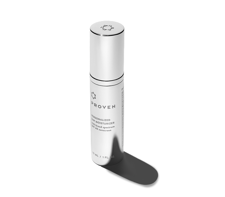 Personalized Day Moisturizer