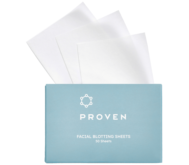 Face Blotting Sheet