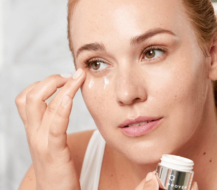 Personalized Night Eye Cream