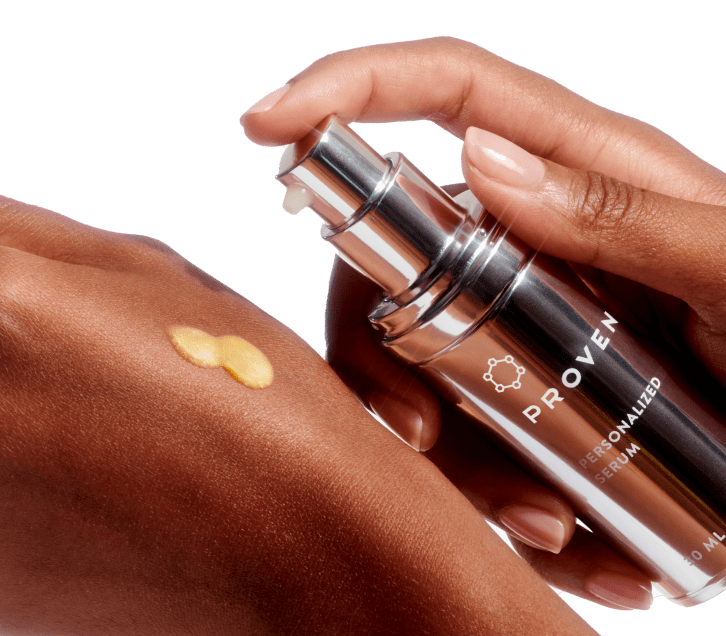 Personalized Serum