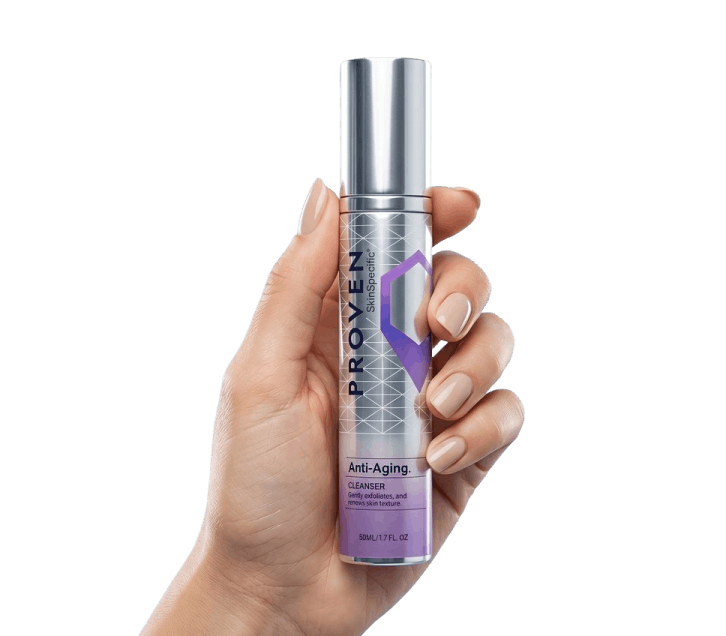 SkinSpecific Anti-Aging Cleanser
