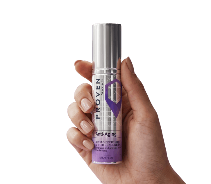 SkinSpecific Anti-Aging Broad Spectrum SPF