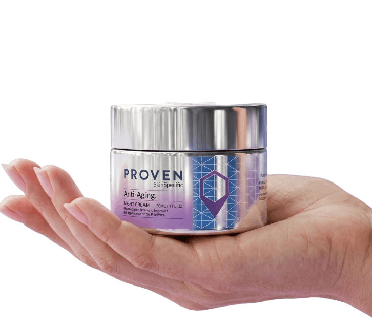 SkinSpecific Anti-Aging Night Cream