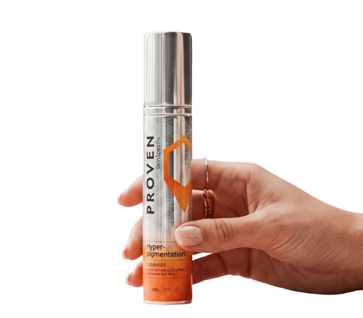 SkinSpecific Hyperpigmentation Cleanser