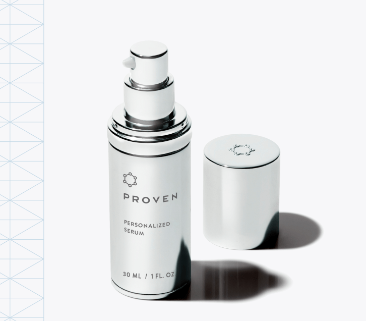 Personalized Serum