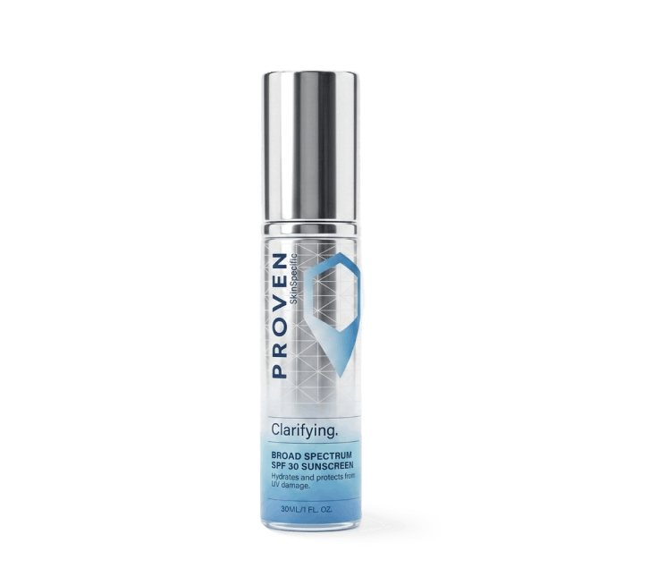 SkinSpecific Clarifying Broad Spectrum SPF