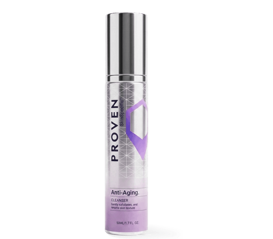 SkinSpecific Anti-Aging Cleanser