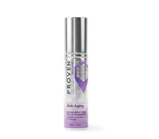 SkinSpecific Anti-Aging Broad Spectrum SPF