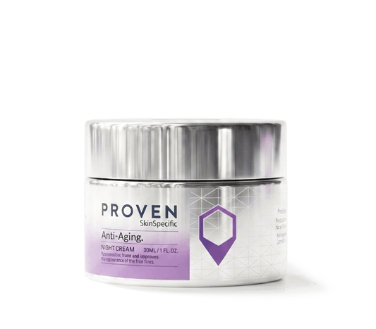 SkinSpecific Anti-Aging Night Cream