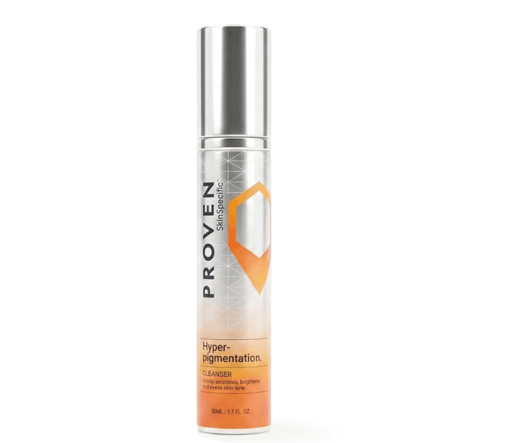 SkinSpecific Hyperpigmentation Cleanser