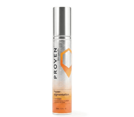 SkinSpecific Hyperpigmentation Cleanser