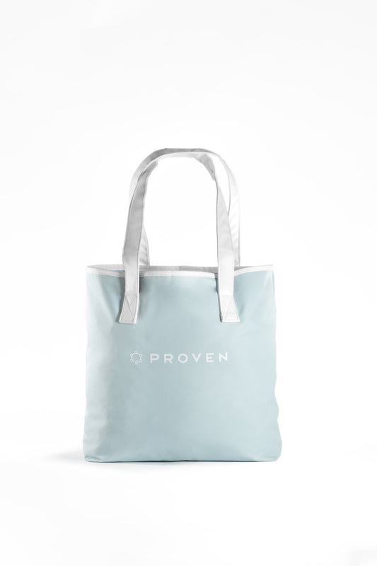 Carryall Tote Bag